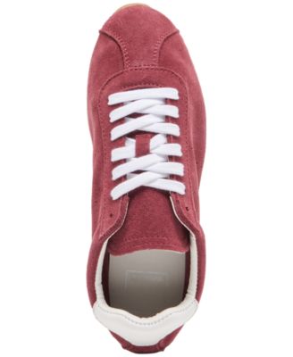 Women's Serina Lace-Up Low Profile Sneakers