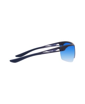 Men's Windtrack Sunglasses, FV2 NK000735