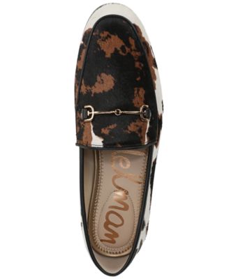 Women's Loraine Bit Loafers