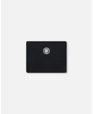 Toddler Girls One-Piece Teknik Snowsuit Black with Pink - Toddler|Child