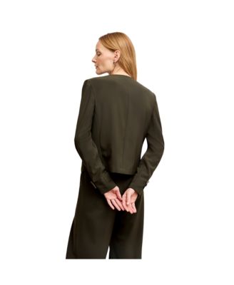 Ayla Travel Jacket - OrigamiTech