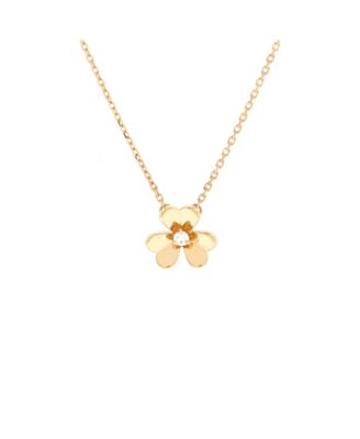 Pre-Owned Van Cleef & Arpels