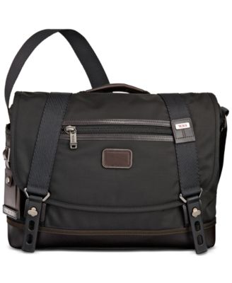 Tumi - Men's Bravo Foster Messenger Bag