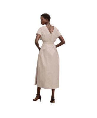 Women's Jelina Summer Friday Dress - Voile