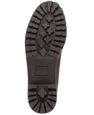 Women's Wyattt Lug Sole Loafers, Macy's Exclusive