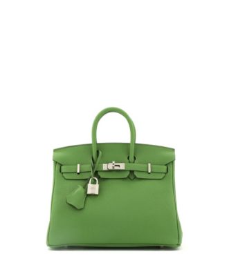 Pre-Owned HERMÉS