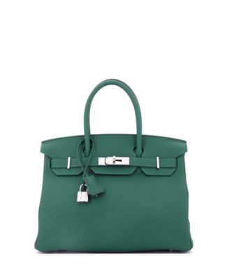 Pre-Owned HERMÉS