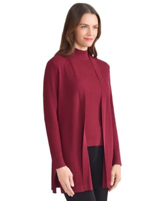 Women's Sutton Long-Sleeve Cardigan