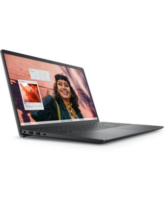 Inspiron 3535 Business Laptop 15.6"  FHD Display (AMD Ryzen 7 7730U, 64GB DDR4, 512GB M.2PCIe SSD, AMD Radeon, WiFi 5,  BT 5.0, Win 11 Home)