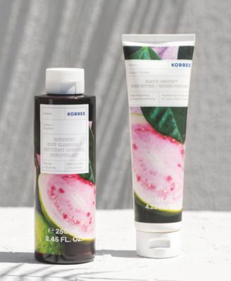 Elasti-Smooth Guava Body Butter, 4.23-oz.