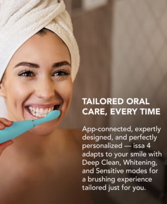 ISSA 4 Electric Toothbrush
