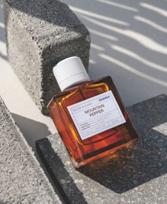 Mountain Pepper Eau de Toilette, 50 ml