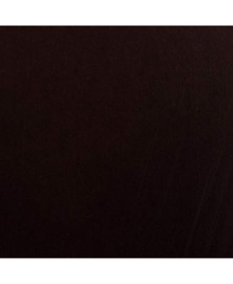 Jamestown Wood Buffet Server Storage Sideboard Wine Cabinet, Cherry