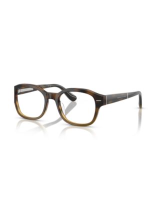 Man Pillow Plastic BC3010 Eyeglasses
