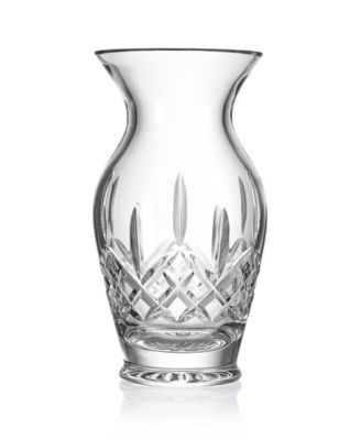 Waterford - Lismore Vase, 10"