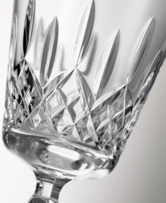 Lismore Tall Claret Glass, 5 Oz