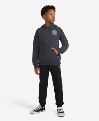 Boys Fashion Hoodie