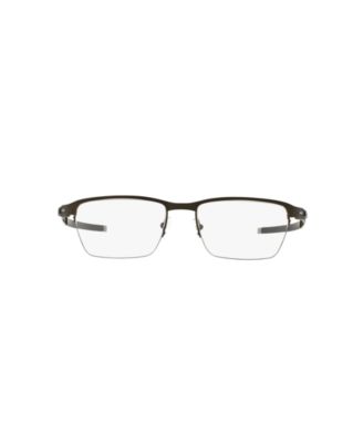 Men's Tincup 0.5 Ti Eyeglasses, OX5099