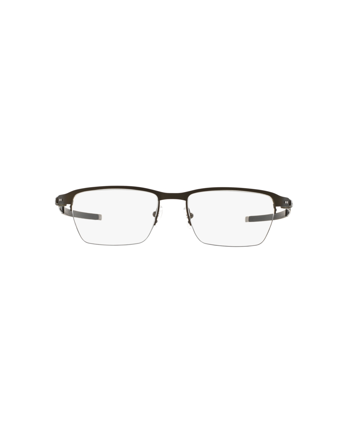 Oakley Men's Tincup 0.5 Ti Eyeglasses, Ox5099