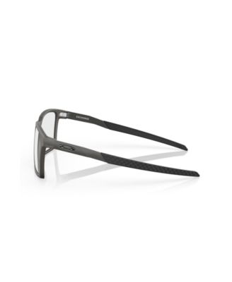 Men's Exchange Eyeglasses, OX8055