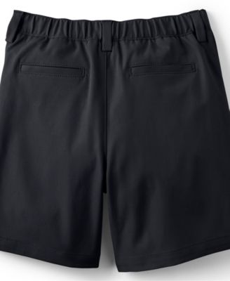 Big Boys Husky Sport Active Performance Chino Shorts