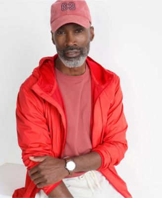 Men's UPF 50 Windbreaker Jacket