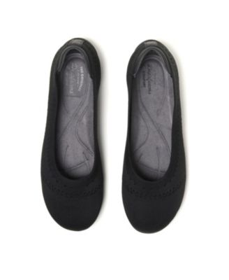 Women's Misty Ballet Flat Lightweight Slip Ons
