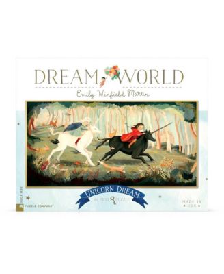 New York Puzzle Company