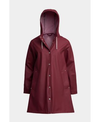 Women's Mosebacke Lightweight Raincoat