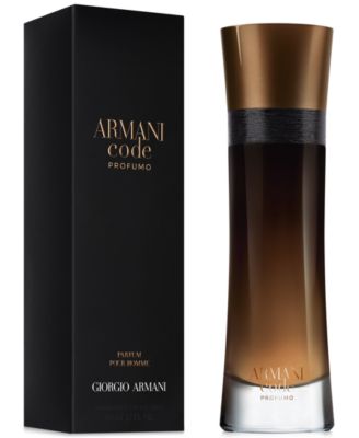 armani code 110ml price