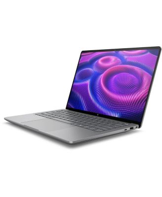 ZBook Ultra G1a 14" 2.8K 120Hz OLED Touchscreen Mobile Workstation, AMD Ryzen AI Max PRO 390 3.2GHz, 64GB RAM, 2TB SSD, Windows 11 Pro, Meteor Silver