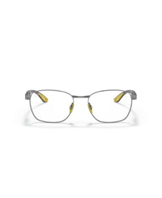 Unisex Pillow Eyeglasses, RB6480M