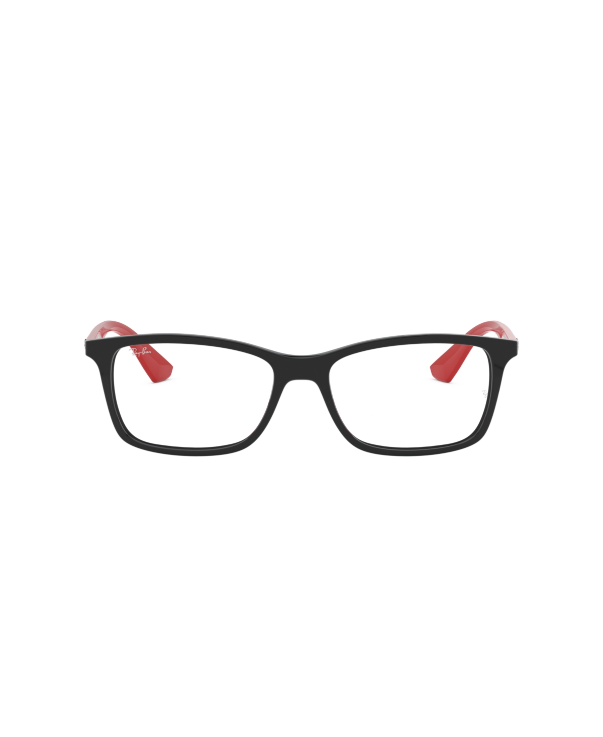 Ray-Ban Unisex Square Eyeglasses