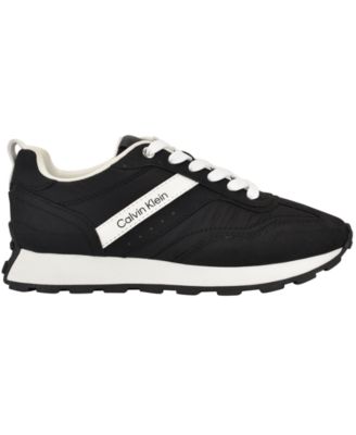 Women's Tanja Retro Lace-Up Sneakers