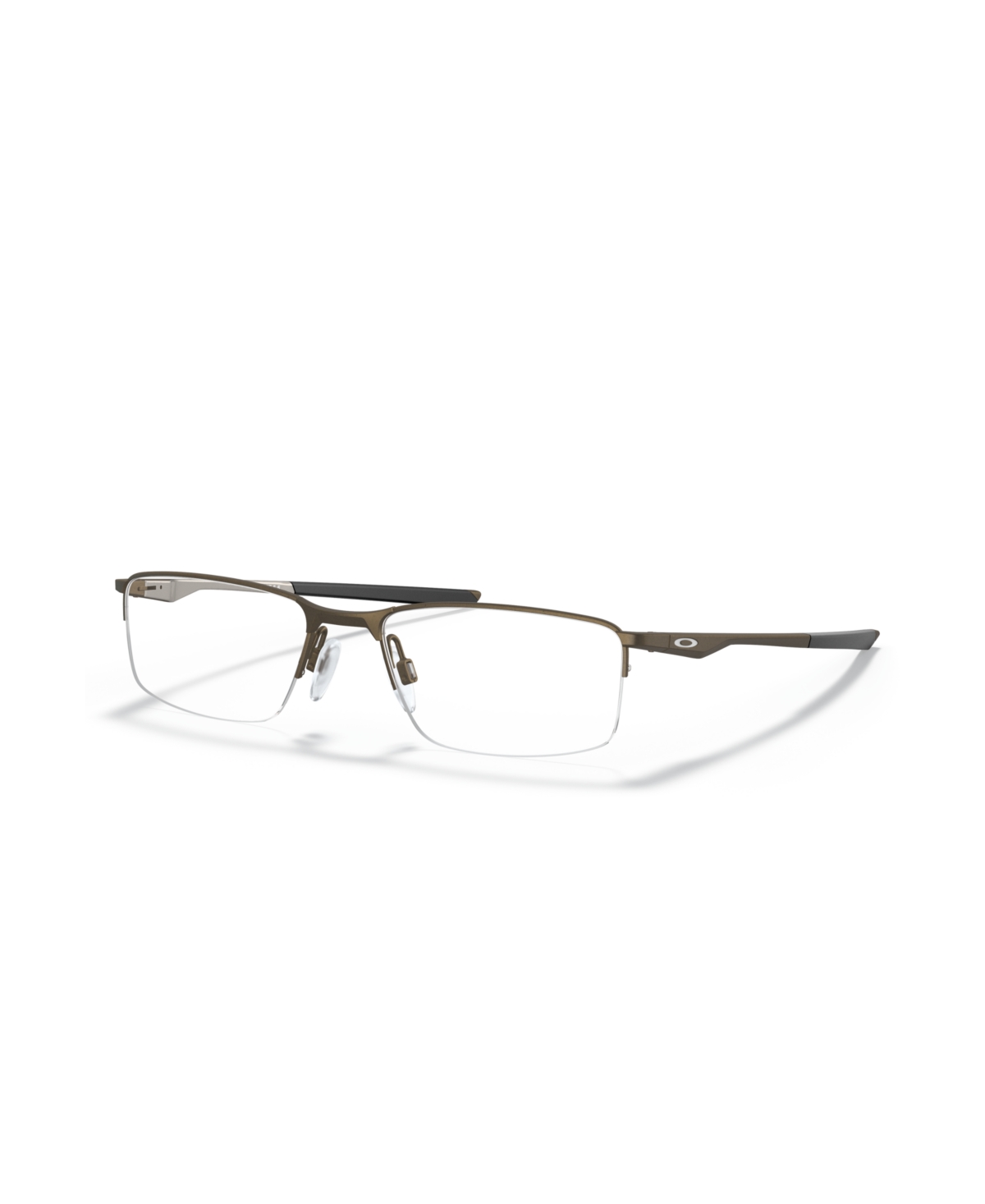 Oakley Men's Socket 5.5 Eyeglasses, Ox3218