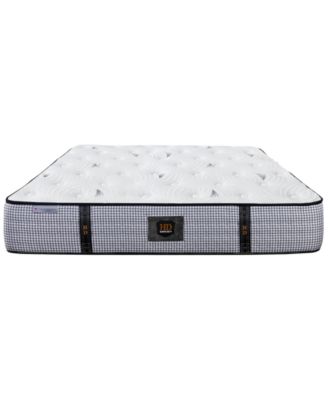 Paramount Hd Ash 12 Plush Tight Top Mattress Collection Macys Exclusive In Transparent