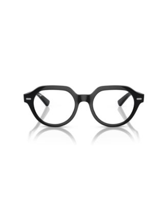Unisex Gina Optics Eyeglasses, RB7214