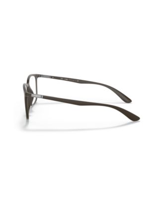 Unisex Square Eyeglasses, RB7199