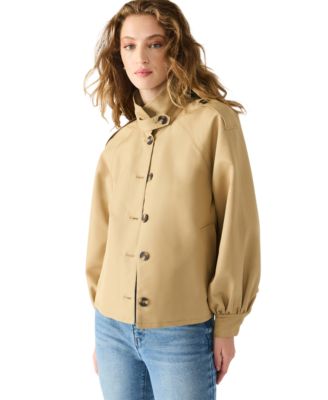 Women's Kaylee Long Sleeve Jacket