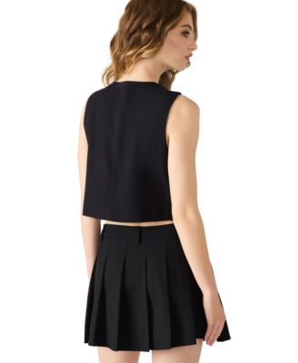 Women's Hadley Sleeveless Top