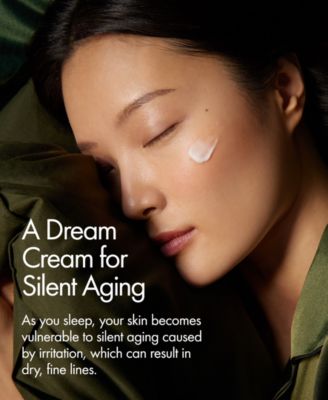 Dr. Andrew Weil For Origins Mega-Mushroom Overnight Recovery Cream, 1.7 oz.