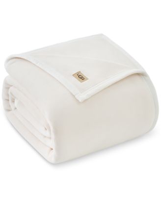 Coco Blanket, Full/Queen