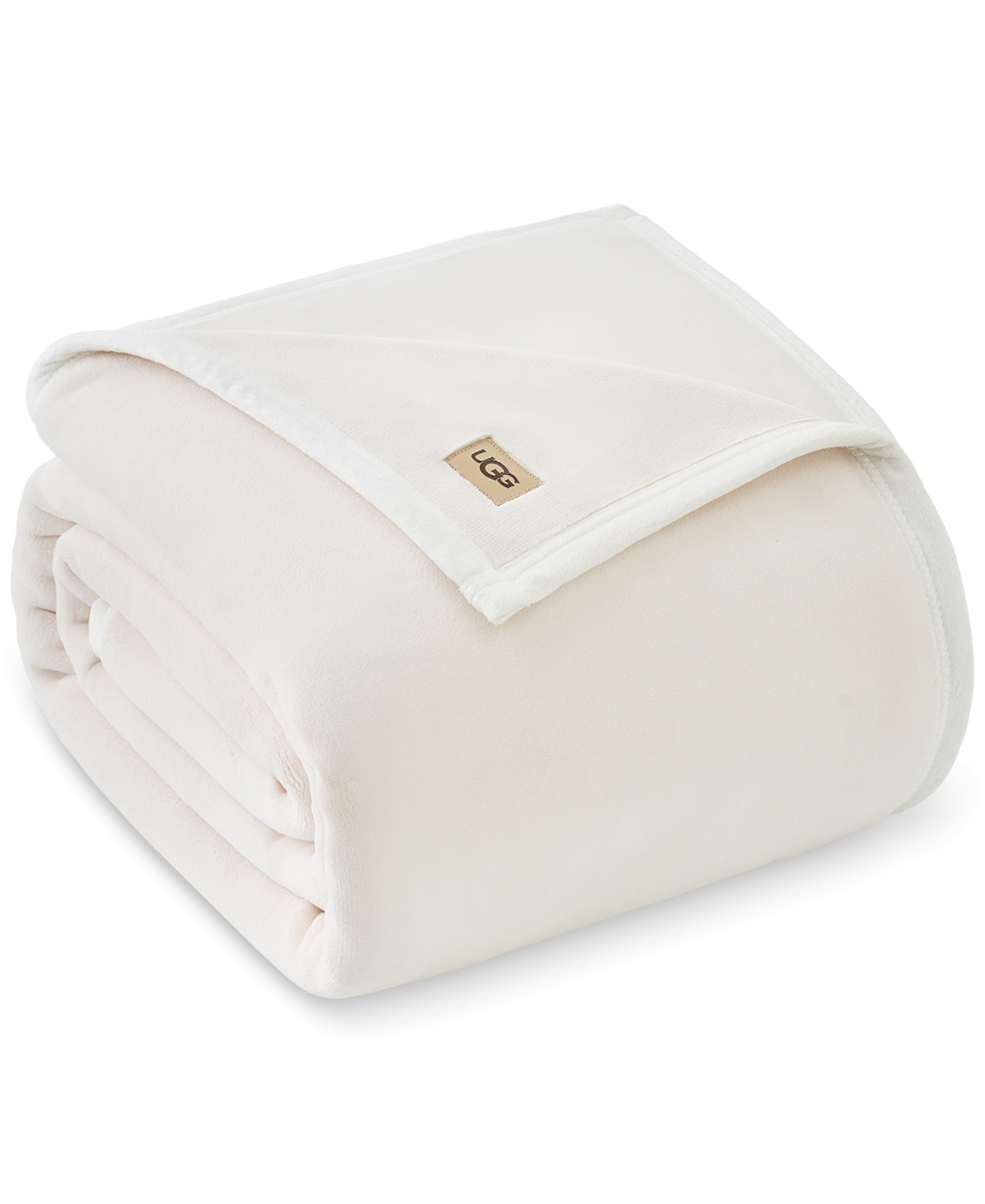 Ugg Coco Blanket, King In Neutral