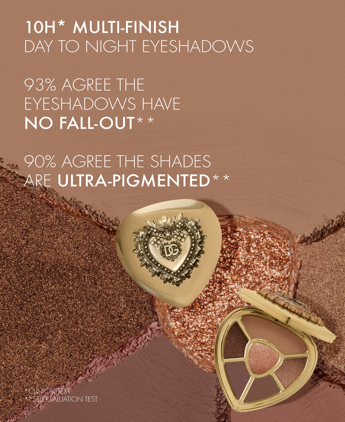 Dolce & Gabbana Ever Icon Eye Palette