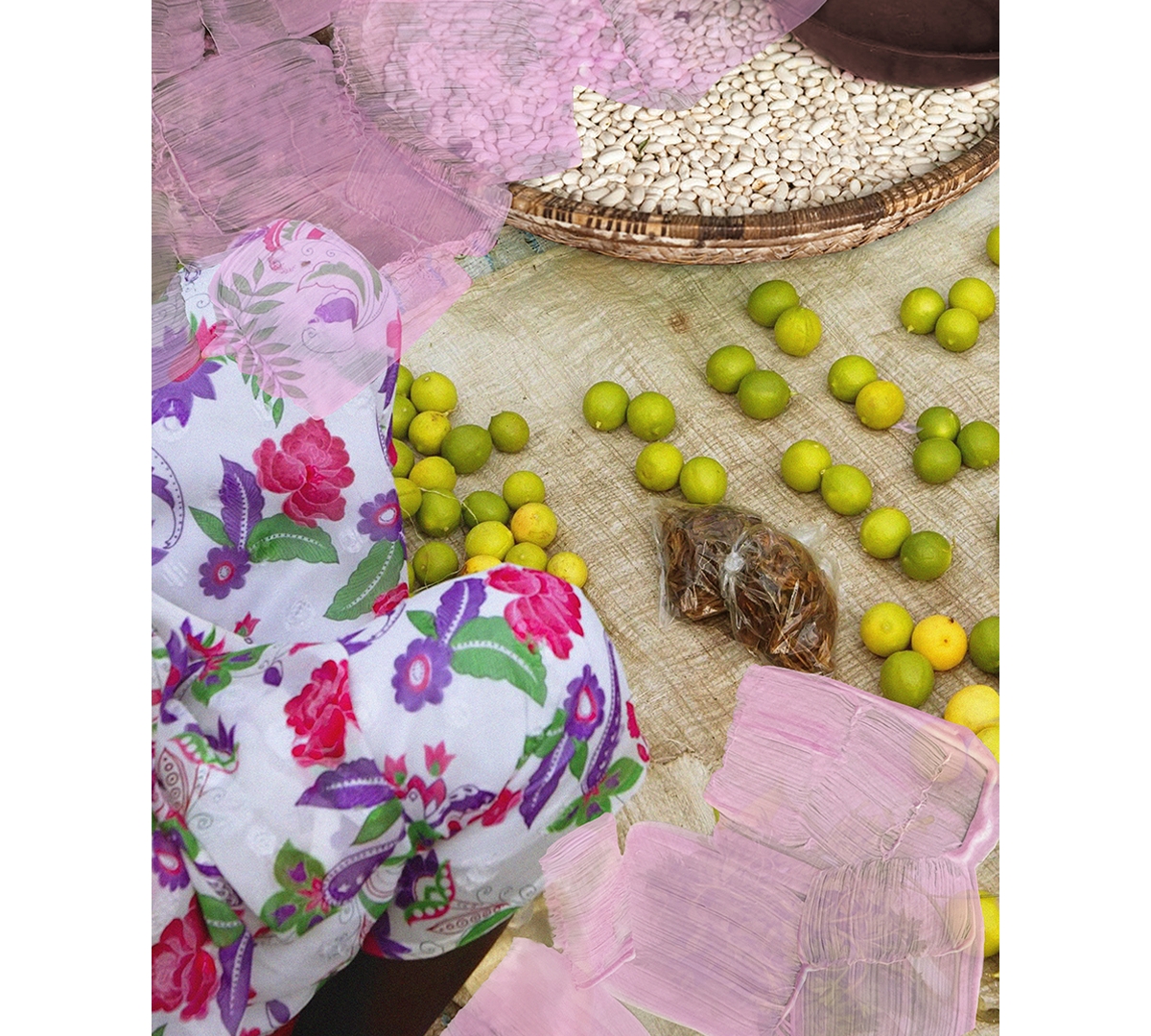 Byredo Bal d'Afrique Body Lotion, 7.6 oz.