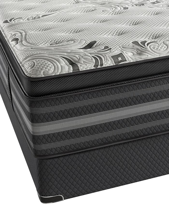 Katarina luxury shop firm pillow top