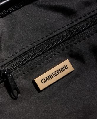 Small Quilted Soft Shoulder Crossbody, Exclusively at Macy's 