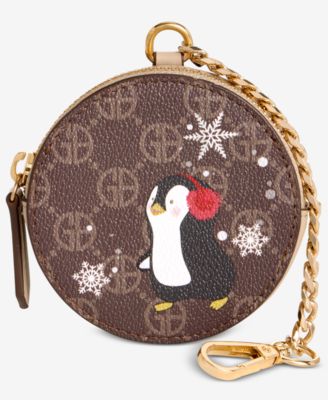 Giani Bernini - Penguin Coin Purse