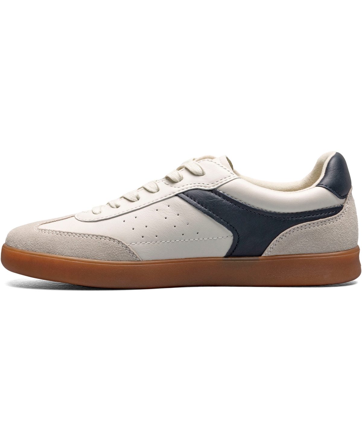 Florsheim Men's Pace Round Toe Lace Up Sneakers In Multi
