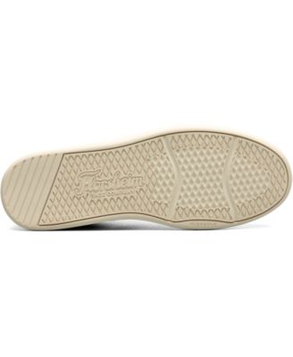 Men's Pace Round Toe Lace Up Sneakers